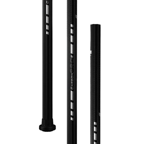 ECD Carbon Pro 4.0 Speed Shaft
