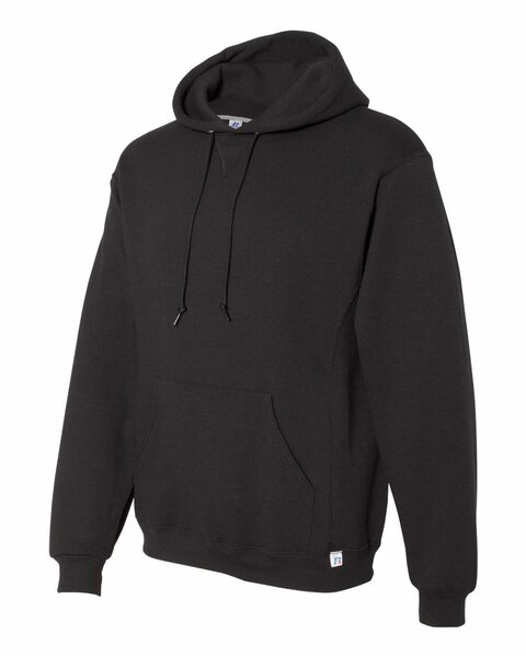 Russell Athletic Dri Power Hooded Pullover Sweatshirt