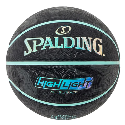Spalding Highlight Outdoor Basketball