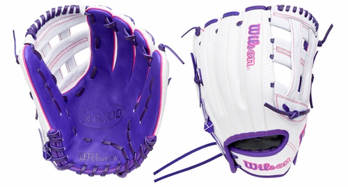 Wilson 27' A1000 Fastpitch Utility Glove
