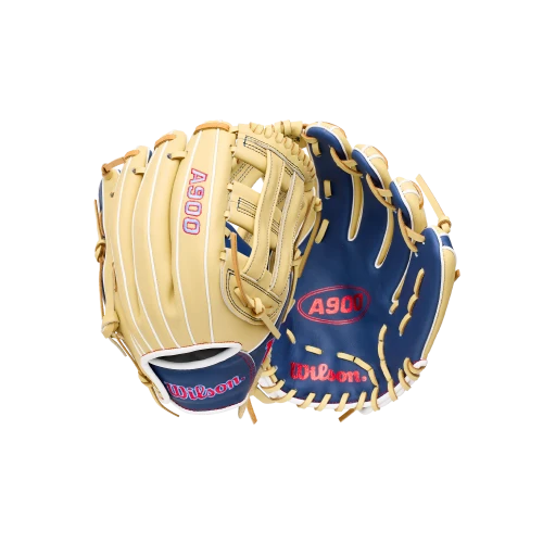 2027 A900® 12” Utility Baseball Glove