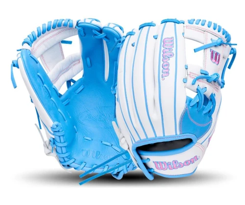 Wilson 27' A1000 H12 Fastpitch Infield Glove