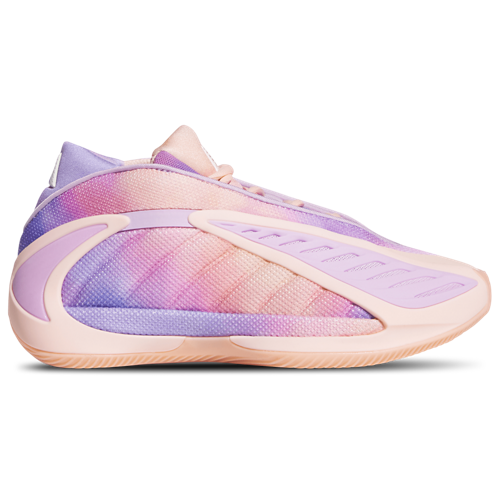 Adidas Kids Anthony Edwards 2 Basketball Shoes