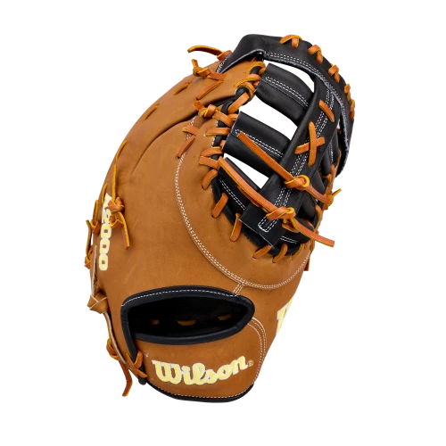 Wilson 2027 A2000 1677 12.5" Baseball First Base Mitt