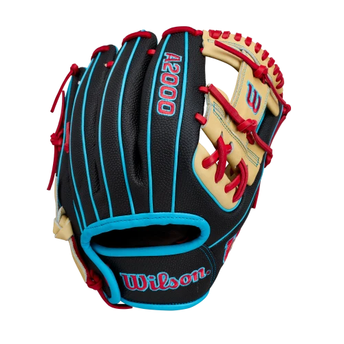 Wilson 27' A2000 DP15SS Infield Glove