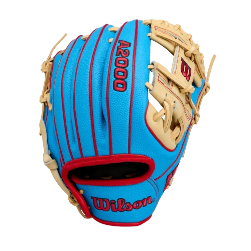 Wilson 27' A2000 PF88SS Infield Glove