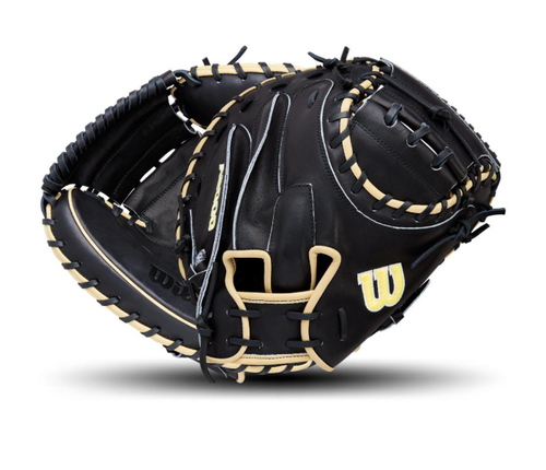 Wilson A2000 Classic 1734 34" Catcher's Mitt: WBW104128