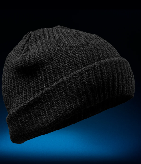 FXD Solid Beanie