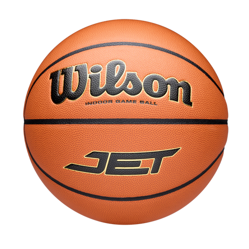 Wilson Jet Game Basketball
