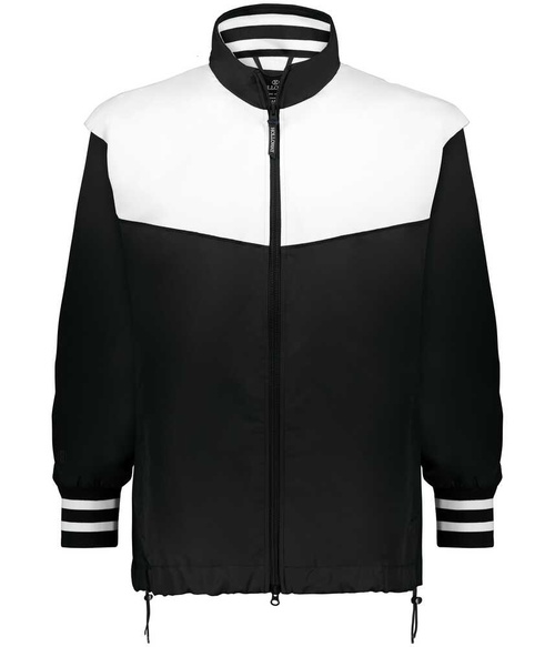 Holloway Unisex Rowhouse Full-Zip Jacket