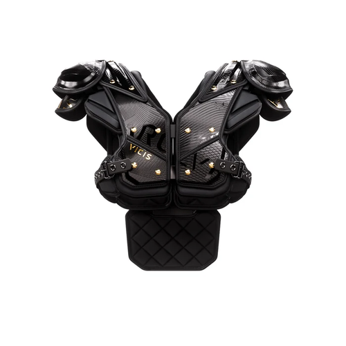 VICIS ARC_V1 Varsity Shoulder Pads, Skill