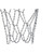 Champro Steel Chain Basketball Net