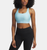 Under Armour Women's Mid Crossback Sports Bra Under Armour Women's Mid Crossback Sports Bra