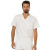 Cherokee Men's Tuckable V-Neck Top