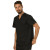 Cherokee Men's Tuckable V-Neck Top