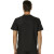 Cherokee Men's Tuckable V-Neck Top