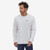 Patagonia Men's Long-Sleeved P-6 Logo Responsibili