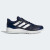 Adidas Adizero Afterburner 8 Turf Shoes