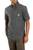 Carhartt Rugged Flex Rigby Short Sleeve Work Shirt