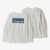 Patagonia Boy's L/S RashGuard