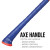 Axe Bat 2023 Hero USA Hyperspeed (-11) Baseball Bat