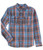 prAna Westbrook Flannel Shirt