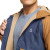 Wolverine I-90 Sherpa Lined Rain Jacket