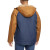 Wolverine I-90 Sherpa Lined Rain Jacket