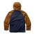 Wolverine I-90 Sherpa Lined Rain Jacket