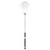 Maverik Kinetik Carbon Complete Stick- White