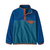Patagonia Kid's LW Synch Snap-T Pullover