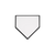 Champion Sports Home Plate