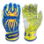 Spiderz Hybrid Batting Gloves