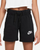 Nike Girl's French Terry Shorts