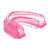 Shock Doctor Braces Strapped Mouthguard Pink