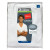 Hanes Men's ComfortSoft V-Neck Undershirt 3-Pack