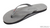 Rainbow Single Layer Premier Leather 1/2" Strap