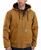 Carhartt Washed Duck Insulated Active Jacket Carhartt Washed Duck Insulated Active Jacket