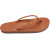 Rainbow Twisted Sister Sandal