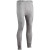 Inderia Men's 2 Layer Silvadur Rib Knit Performance