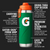Gatorade Stainless Steel Bottle