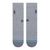 Stance Logoman ST GPH Crew Sock