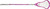 STX Women's Crux 100 Lacrosse Stick