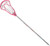 STX Women's Crux 100 Lacrosse Stick
