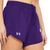 Under Armour Girls' Fly-By Shorts