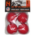 Mylec Hockey Balls 4 Pack