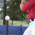 Champion Sports Rubber Batting Tee