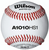 Wilson A1010HS1 Pro Series SST Baseballs