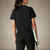 Members Only Siena Double Chest & Waist Pocket Top