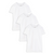 Fruit Of The Loom Big Men's Tag Free Crew Neck Shirt